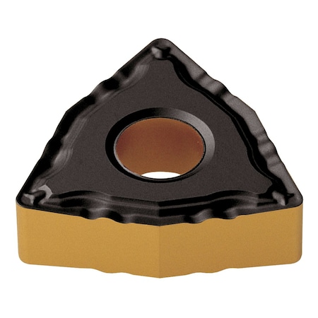 Sowa 1/2 in, WNMG, 1/64 in, Carbide 149411PK